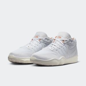 Kid's Nike Air Zoom GT Hustle 2 'White Sail'